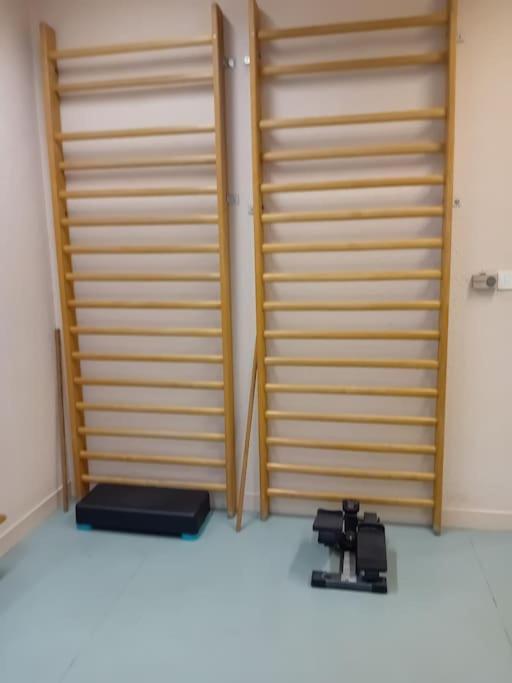 T2- 40 M2- Place Parking Souterrain -Fibre Limoges Buitenkant foto